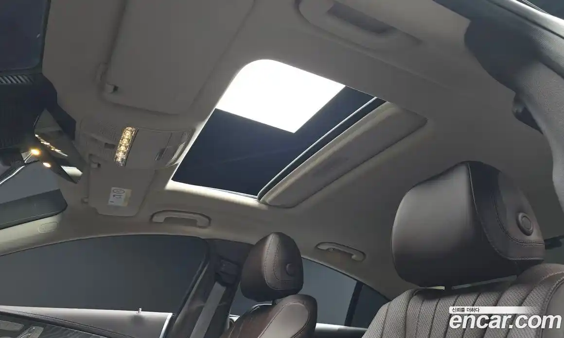 Mercedes-Benz CLS-Class 2021 3.0 Автомат в Москве № 142581, фото 11