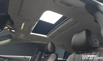 Mercedes-Benz CLS-Class 2021 3.0 Автомат в Москве № 142581, миниатюра 11