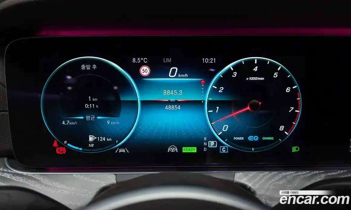 Mercedes-Benz CLS-Class 2021 3.0 Автомат в Москве № 142581, фото 18