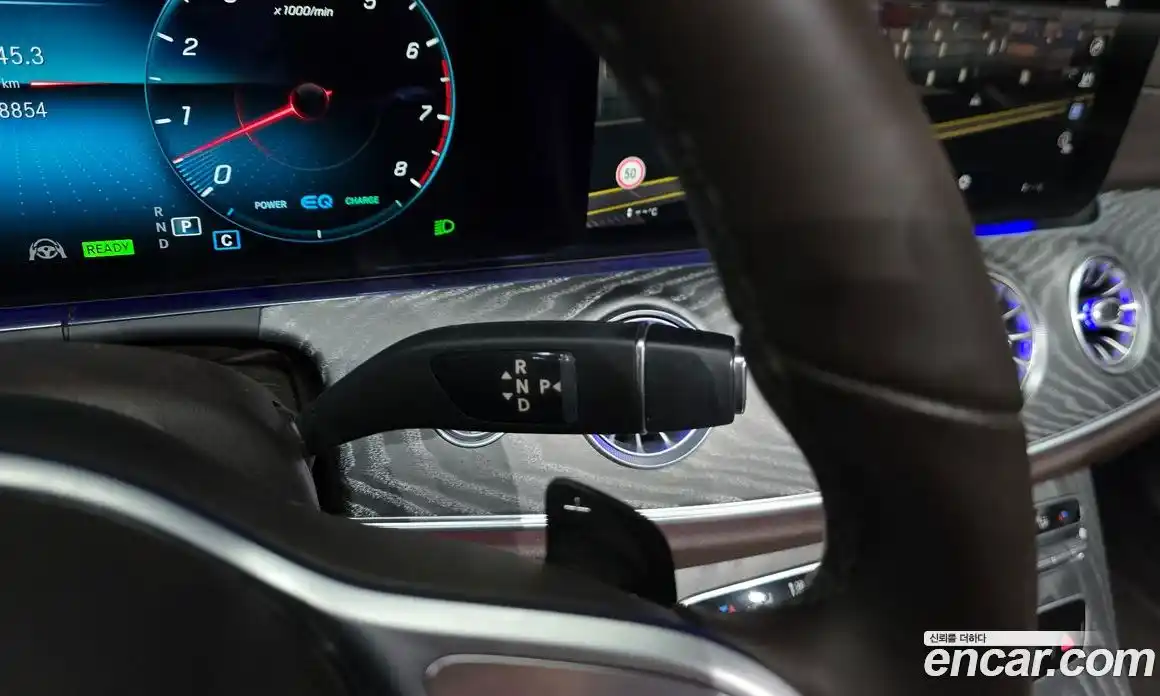 Mercedes-Benz CLS-Class 2021 3.0 Автомат в Москве № 142581, фото 3