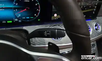 Mercedes-Benz CLS-Class 2021 3.0 Автомат в Москве № 142581, миниатюра 3