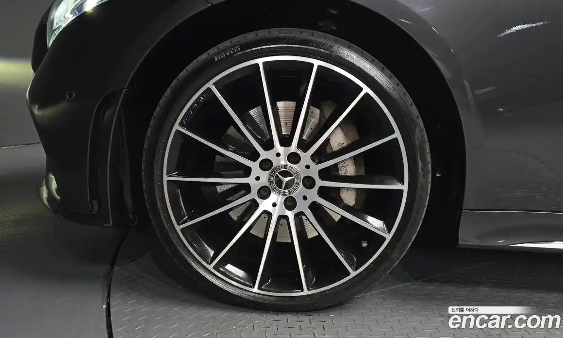 Mercedes-Benz CLS-Class 2021 3.0 Автомат в Москве № 142581, фото 7