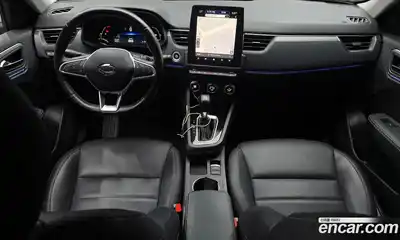 Renault XM3 2023 1.6 Автомат в Москве № 144813, миниатюра 11