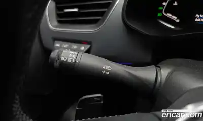 Renault XM3 2023 1.6 Автомат в Москве № 144813, миниатюра 12