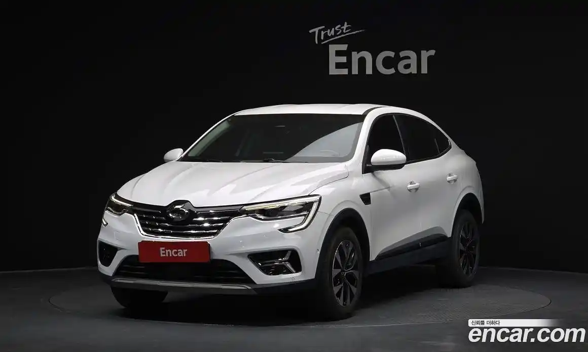 Renault XM3 2023 1.6 Автомат в Москве № 144813, фото 13