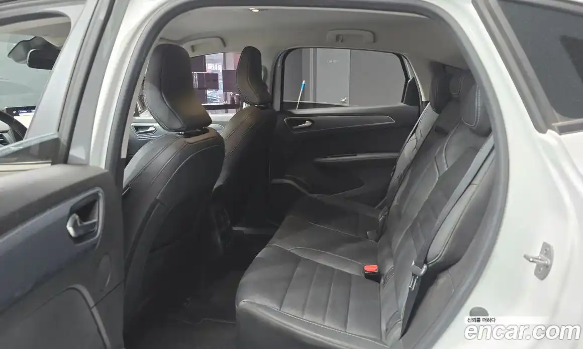 Renault XM3 2023 1.6 Автомат в Москве № 144813, фото 16