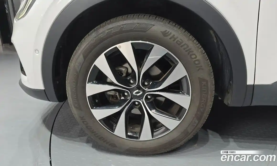 Renault XM3 2023 1.6 Автомат в Москве № 144813, фото 18