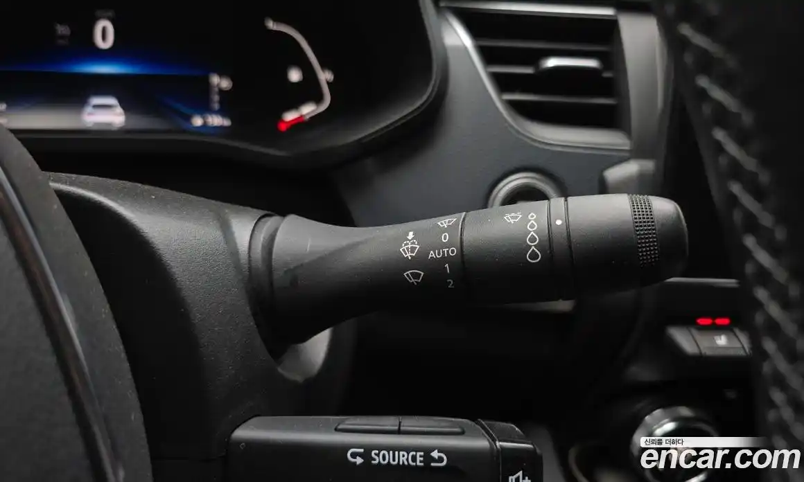 Renault XM3 2023 1.6 Автомат в Москве № 144813, фото 19