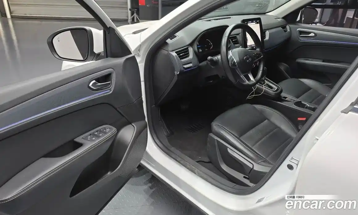 Renault XM3 2023 1.6 Автомат в Москве № 144813, фото 20