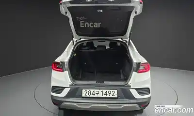 Renault XM3 2023 1.6 Автомат в Москве № 144813, миниатюра 2