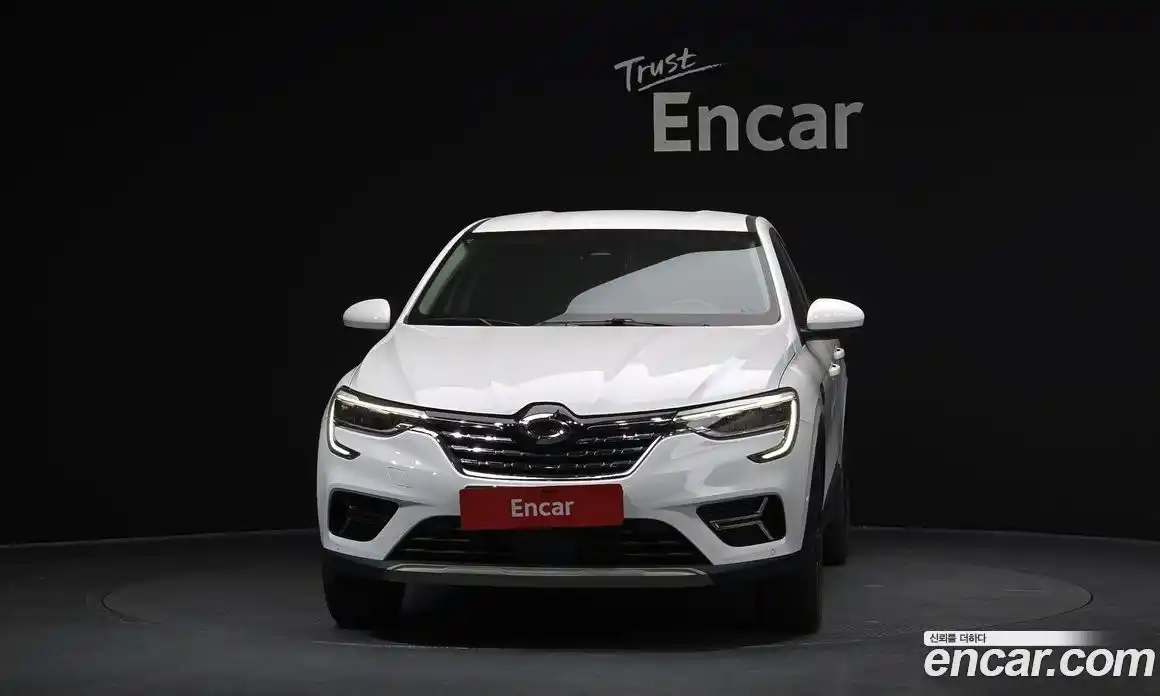 Renault XM3 2023 1.6 Автомат в Москве № 144813, фото 3