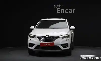 Renault XM3 2023 1.6 Автомат в Москве № 144813, миниатюра 3