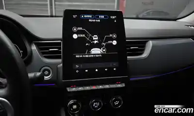 Renault XM3 2023 1.6 Автомат в Москве № 144813, миниатюра 4