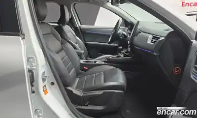 Renault XM3 2023 1.6 Автомат в Москве № 144813, миниатюра 5