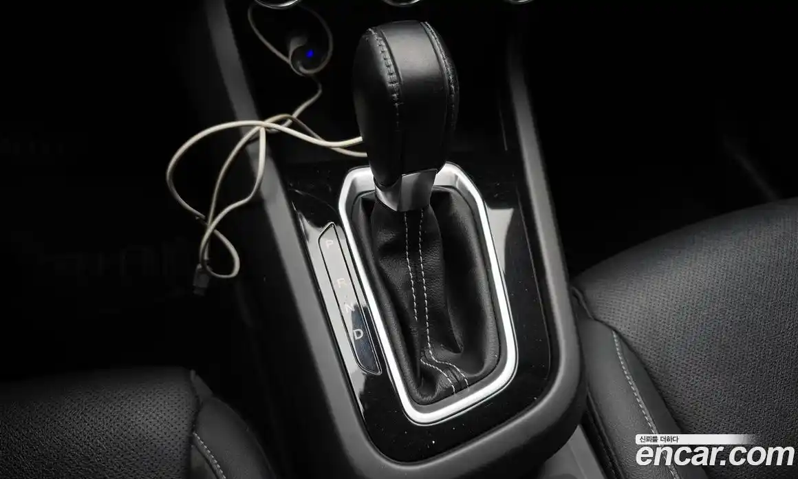 Renault XM3 2023 1.6 Автомат в Москве № 144813, фото 6