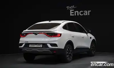 Renault XM3 2023 1.6 Автомат в Москве № 144813, миниатюра 7