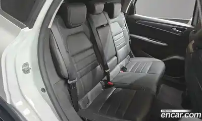 Renault XM3 2023 1.6 Автомат в Москве № 144813, миниатюра 8