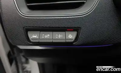 Renault XM3 2023 1.6 Автомат в Москве № 144813, миниатюра 9