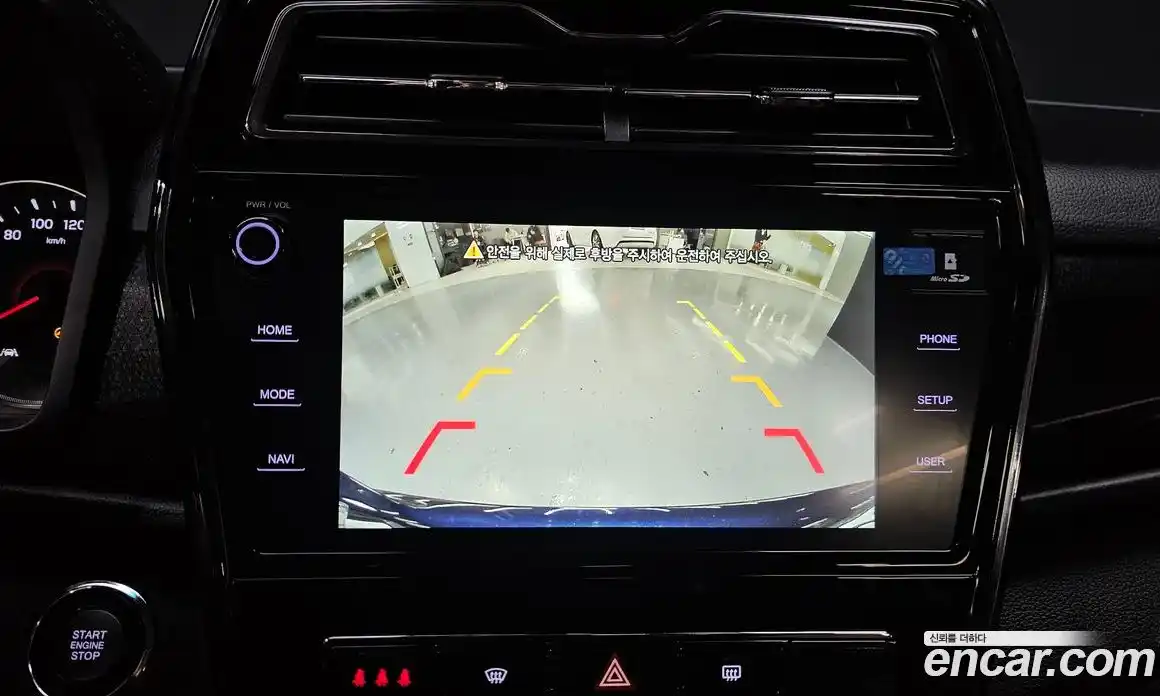 SsangYong TIBOLI 2022 1.5 Автомат в Москве № 145905, фото 15