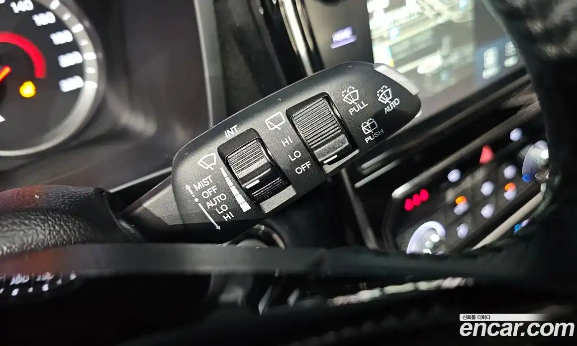 SsangYong TIBOLI 2022 1.5 Автомат в Москве № 145905, фото 19