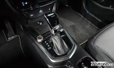 SsangYong TIBOLI 2022 1.5 Автомат в Москве № 145905, миниатюра 2