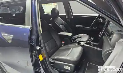 SsangYong TIBOLI 2022 1.5 Автомат в Москве № 145905, миниатюра 3