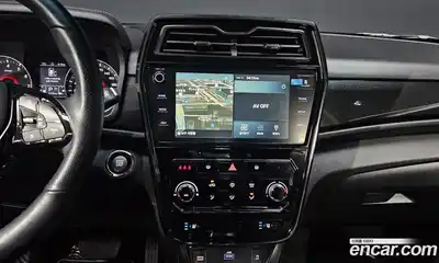 SsangYong TIBOLI 2022 1.5 Автомат в Москве № 145905, миниатюра 4