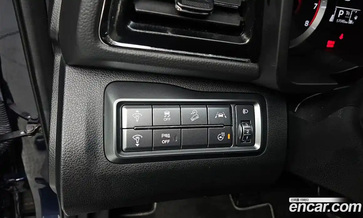 SsangYong TIBOLI 2022 1.5 Автомат в Москве № 145905, фото 6