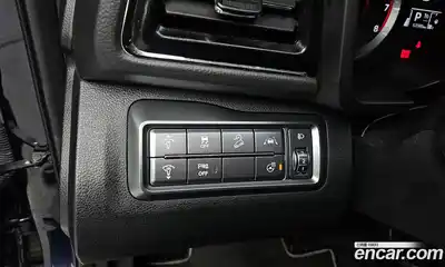 SsangYong TIBOLI 2022 1.5 Автомат в Москве № 145905, миниатюра 6