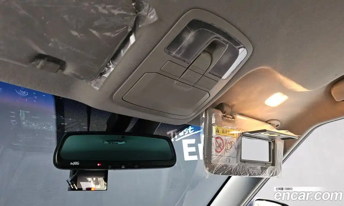 SsangYong TIBOLI 2022 1.5 Автомат в Москве № 145905, фото 10