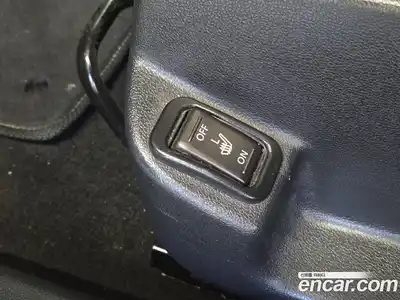 Renault SM3 2010 1.6 Автомат в Москве № 147602, миниатюра 11