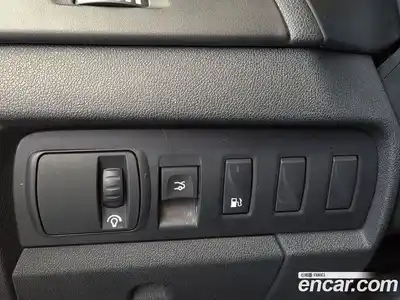 Renault SM3 2010 1.6 Автомат в Москве № 147602, миниатюра 9
