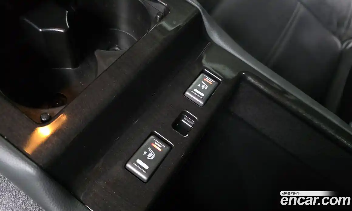 Renault SM7 2017 2.0 Автомат в Москве № 148245, фото 13