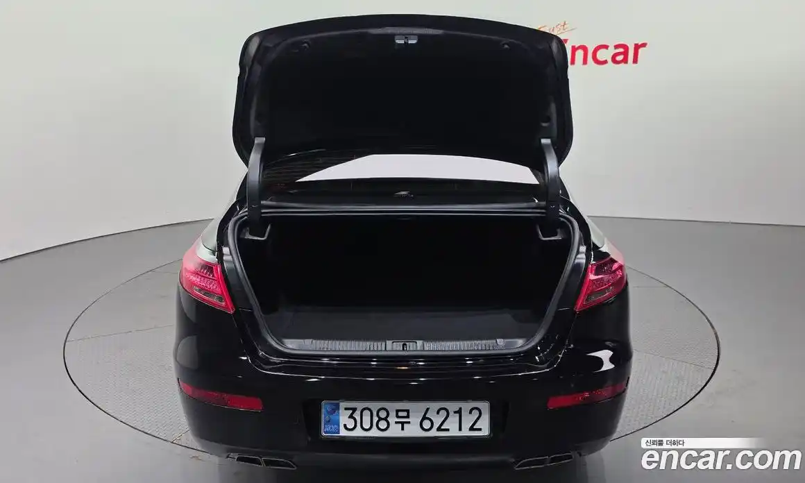 Renault SM7 2017 2.0 Автомат в Москве № 148245, фото 15