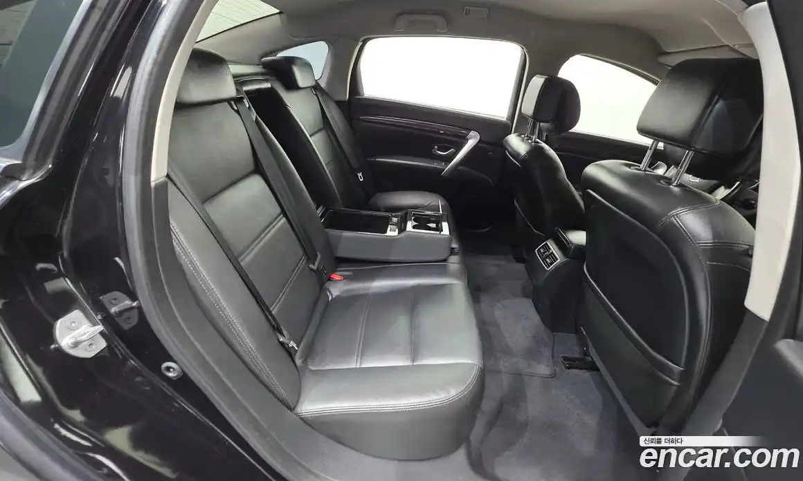 Renault SM7 2017 2.0 Автомат в Москве № 148245, фото 20