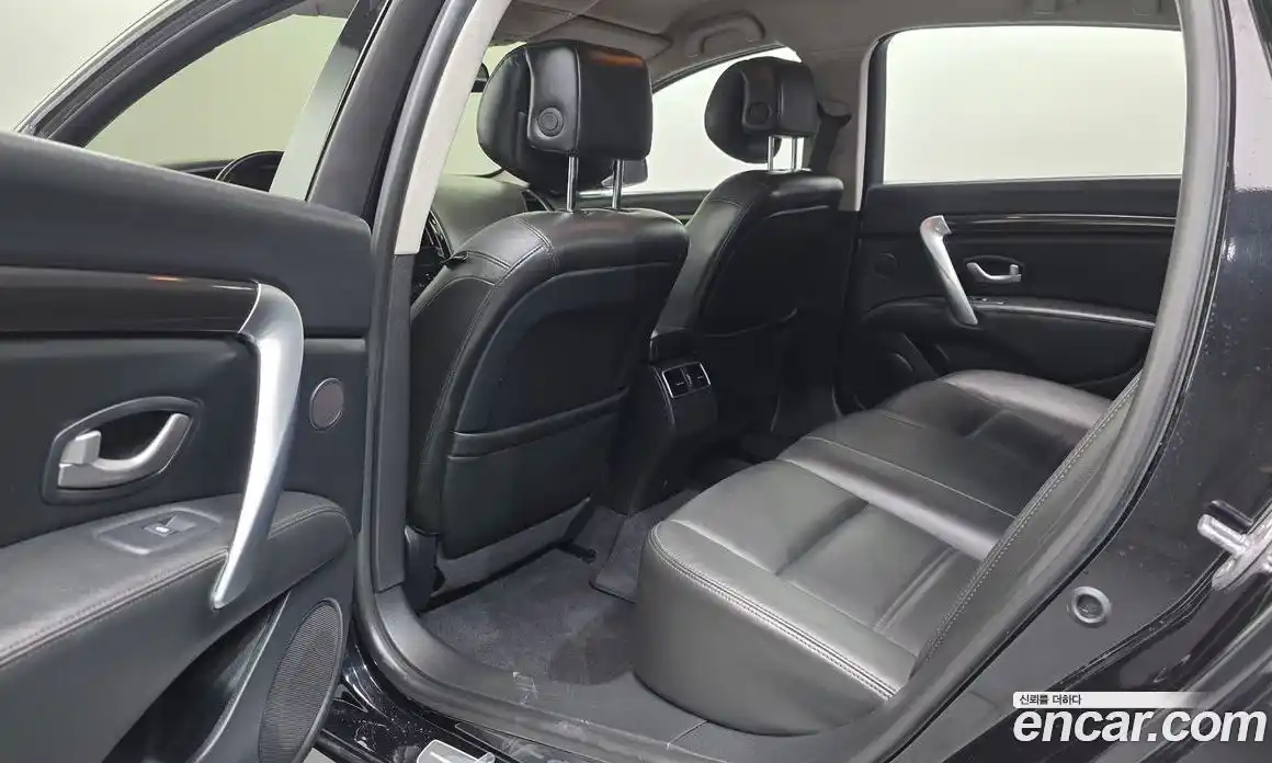 Renault SM7 2017 2.0 Автомат в Москве № 148245, фото 2