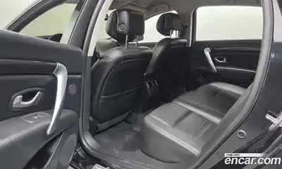 Renault SM7 2017 2.0 Автомат в Москве № 148245, миниатюра 2