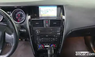 Renault SM7 2017 2.0 Автомат в Москве № 148245, миниатюра 3