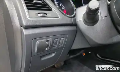 Renault SM7 2017 2.0 Автомат в Москве № 148245, миниатюра 5