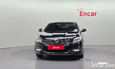 Renault SM7 2017 2.0 Автомат в Москве № 148245, миниатюра 8