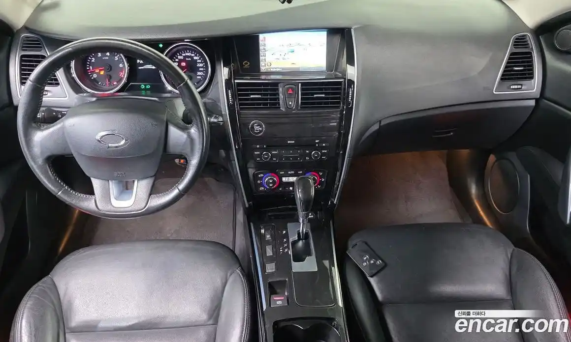 Renault SM7 2017 2.0 Автомат в Москве № 148245, фото 9