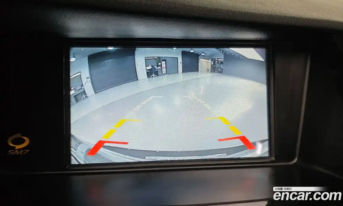 Renault SM7 2017 2.0 Автомат в Москве № 148245, фото 10