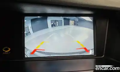 Renault SM7 2017 2.0 Автомат в Москве № 148245, миниатюра 10