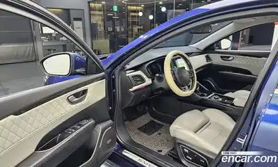 Renault SM6 2017 1.6 Автомат в Москве № 148248, миниатюра 12