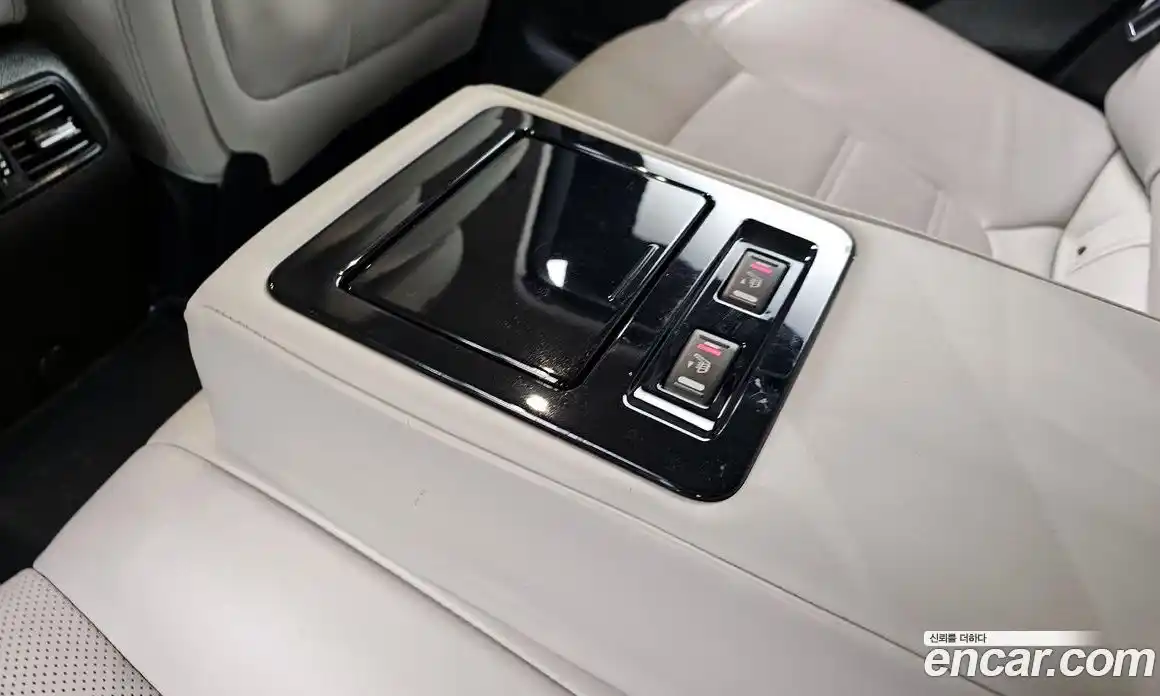 Renault SM6 2017 1.6 Автомат в Москве № 148248, фото 15