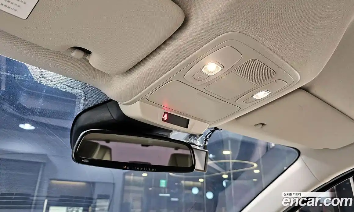 Renault SM6 2017 1.6 Автомат в Москве № 148248, фото 16