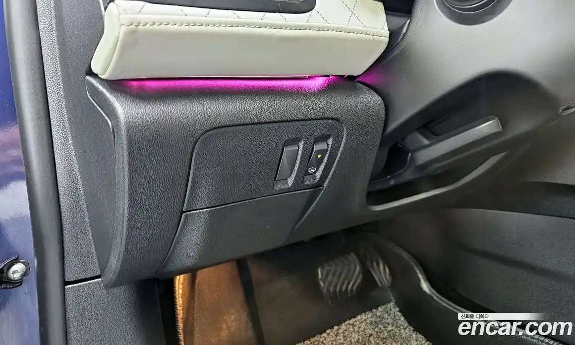 Renault SM6 2017 1.6 Автомат в Москве № 148248, фото 20