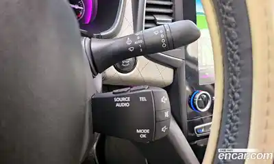 Renault SM6 2017 1.6 Автомат в Москве № 148248, миниатюра 2