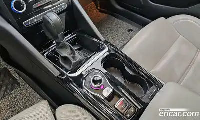 Renault SM6 2017 1.6 Автомат в Москве № 148248, миниатюра 3