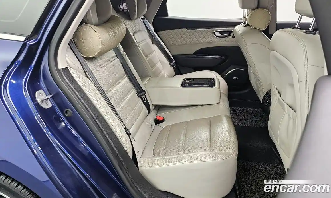 Renault SM6 2017 1.6 Автомат в Москве № 148248, фото 4